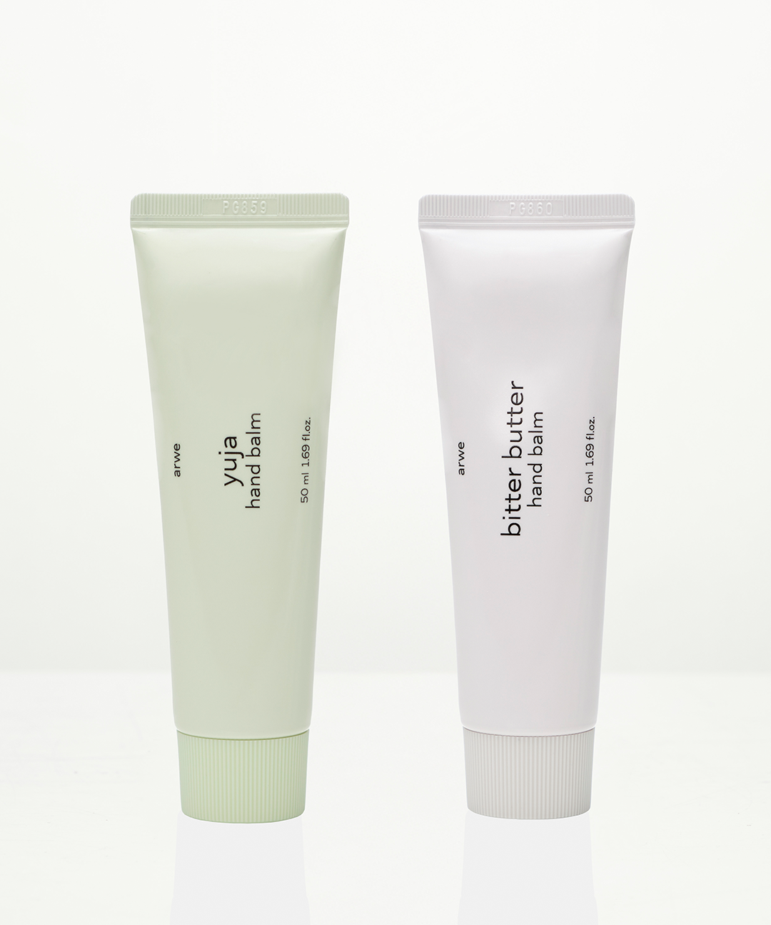 piyonna Hand Balm 50ml (Bitter Butter / Yuja) Hair Body Care Body Care Hand Care