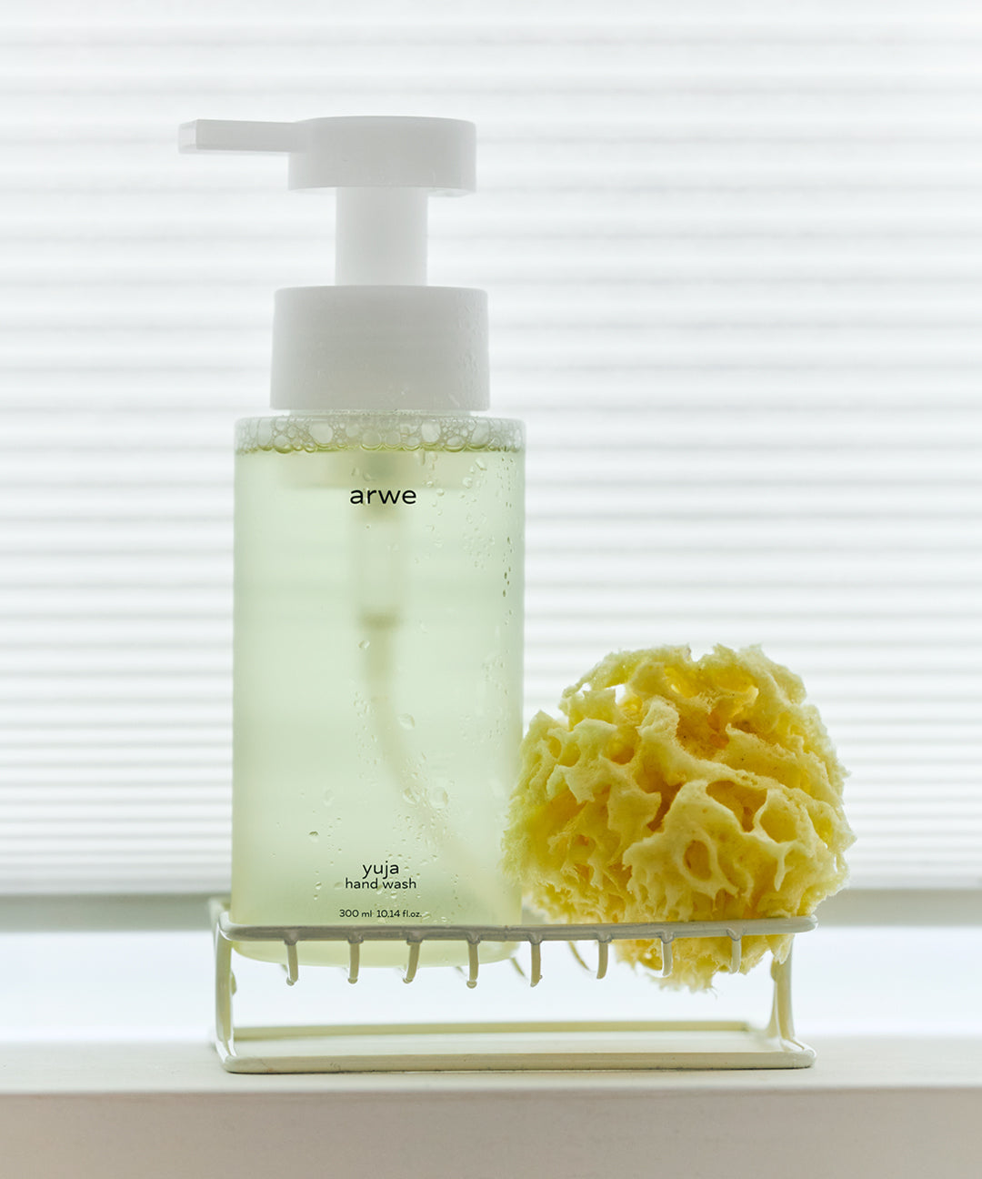 piyonna Fig & Yuzu Bubble Hand Wash 300ml Hair & Body Care Body Care Hand Care
