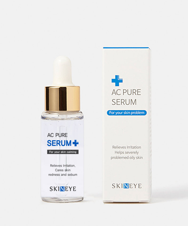 piyonna AC Pure Milia Serum Face Care Serum