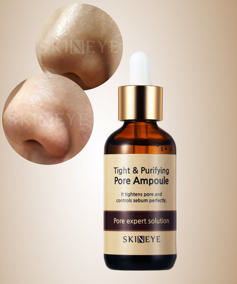 piyonna Tight & Purifying Pore Ampoule Soins visage Sérum