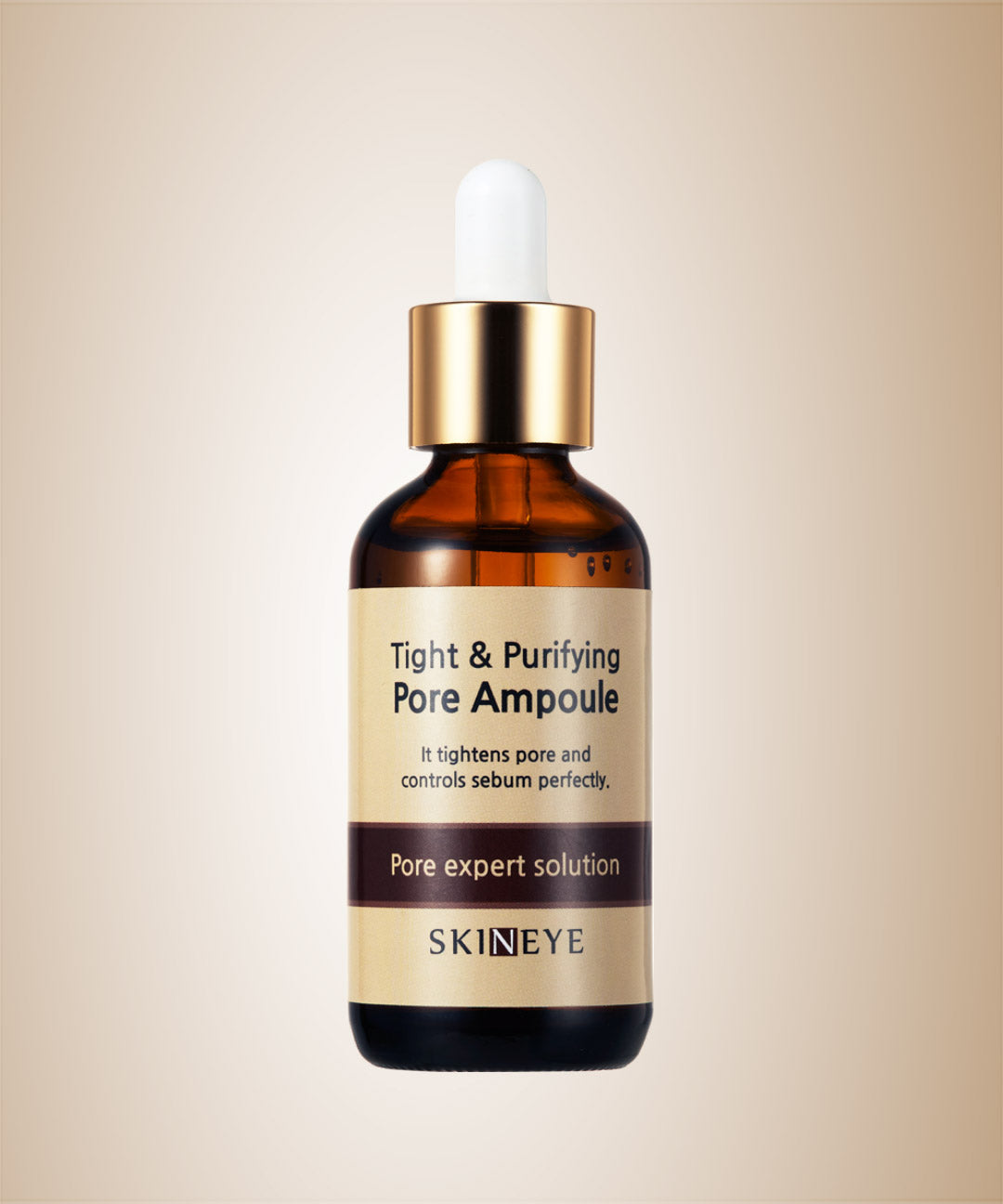 piyonna Tight & Purifying Pore Ampoule Face Care Serum