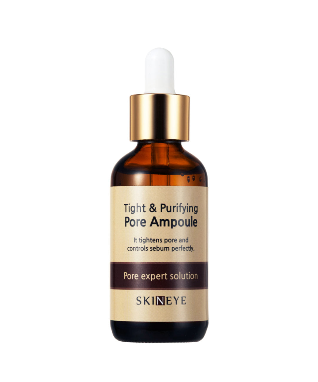 piyonna Tight & Purifying Pore Ampoule Face Care Serum