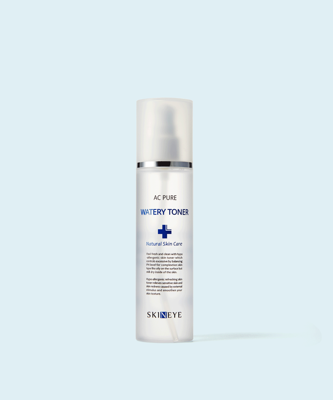 piyonna AC Pure Watery Toner Soins visage Toner Lotion tonique