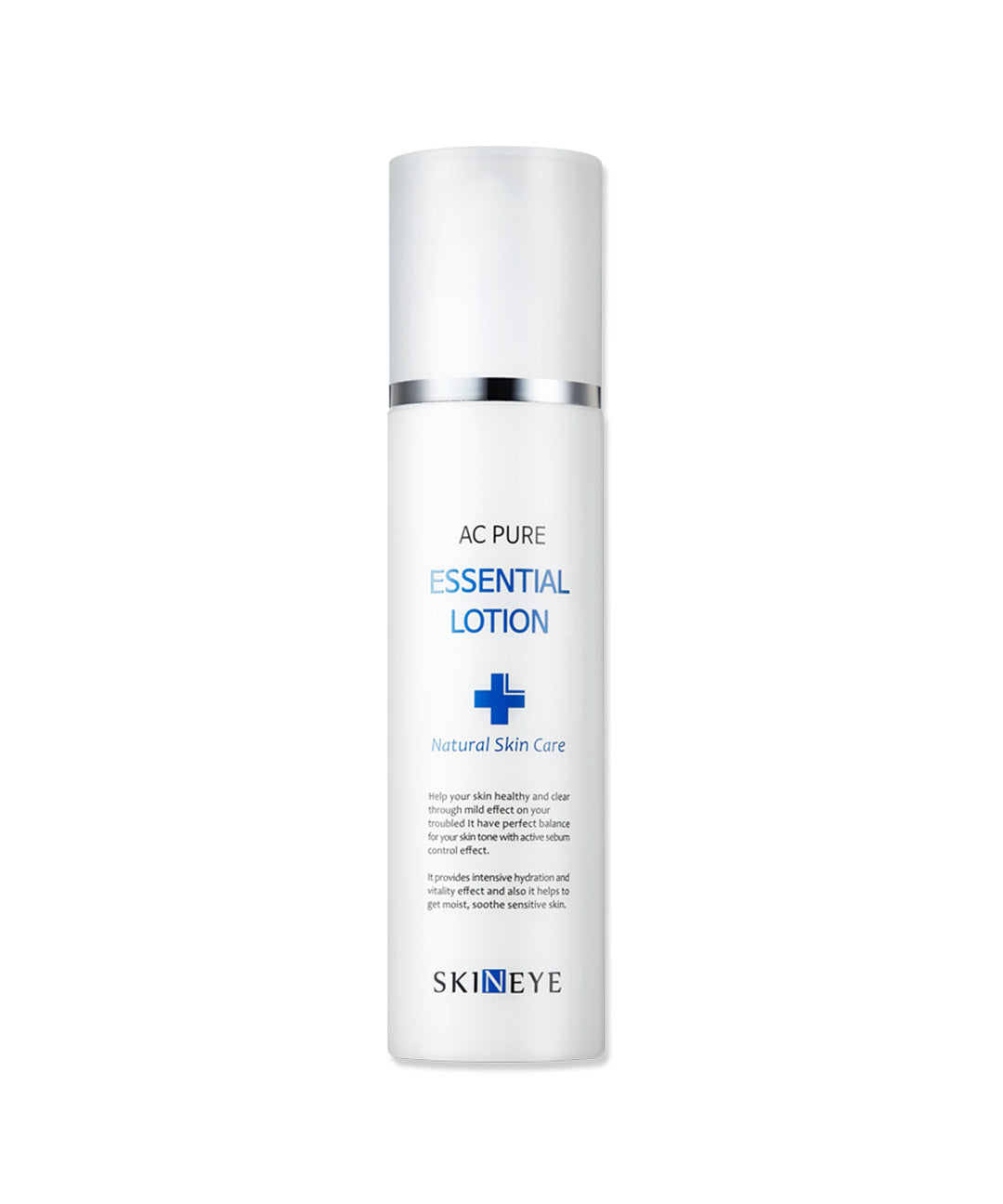 piyonna AC Pure Essential Lotion Soins visage Lotion