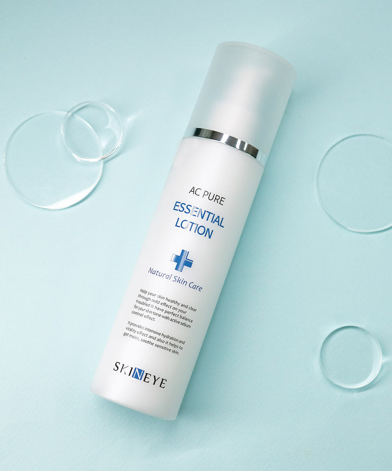 piyonna AC Pure Essential Lotion Face Care Lotion