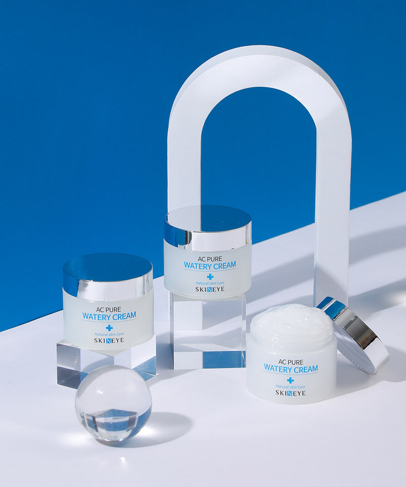 piyonna AC Pure Watery Cream Face Care Cream