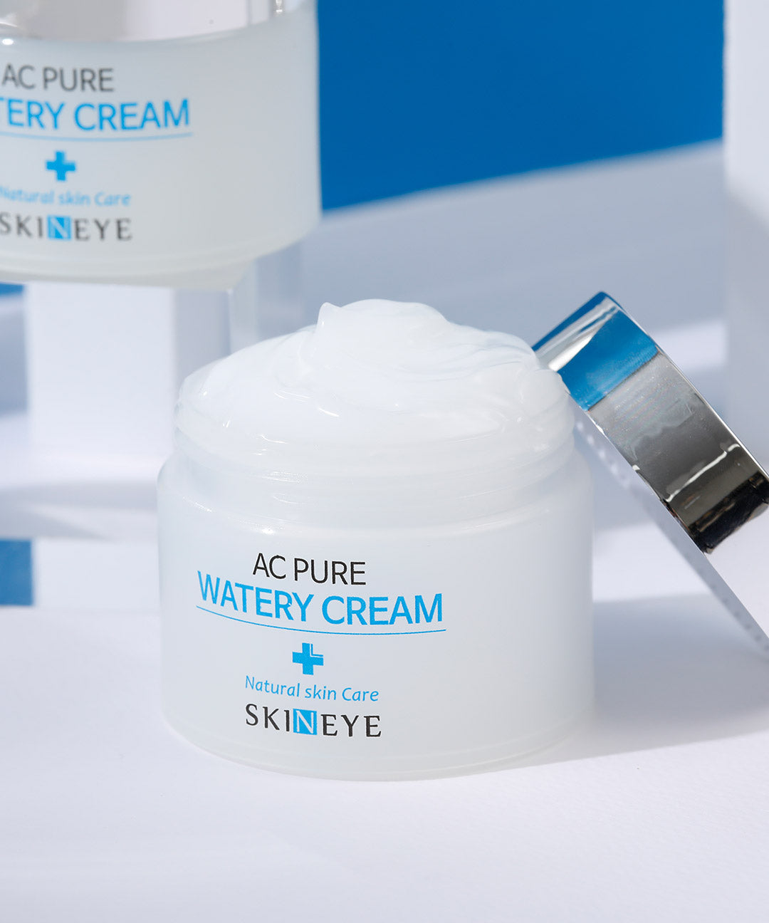 piyonna AC Pure Watery Cream Face Care Cream