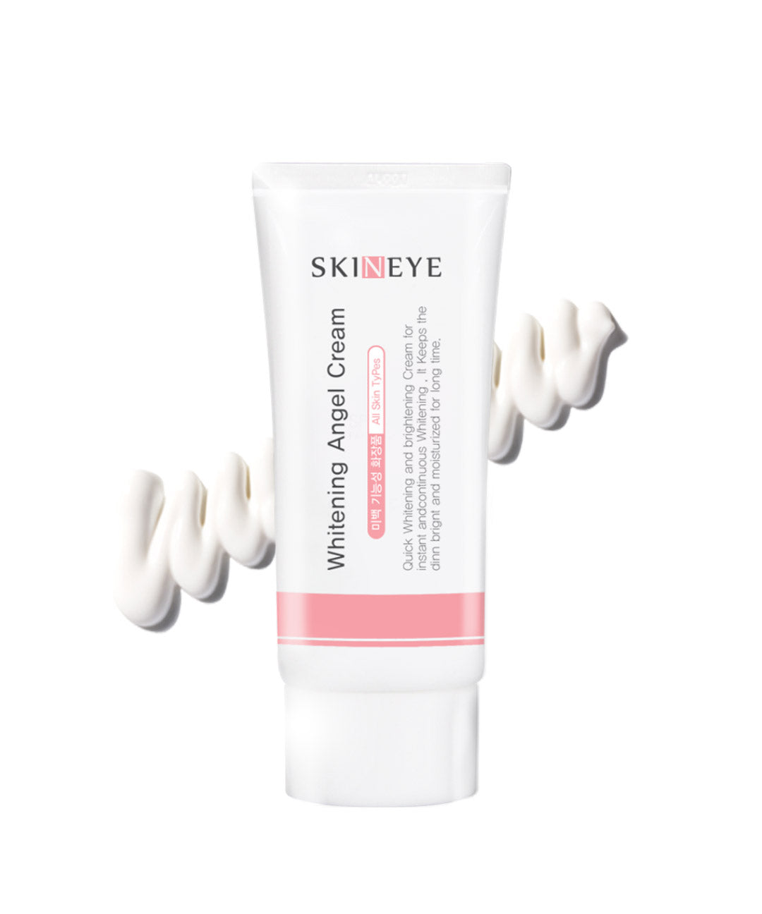 piyonna Whitening Angel Tone Up Cream Face Care Cream