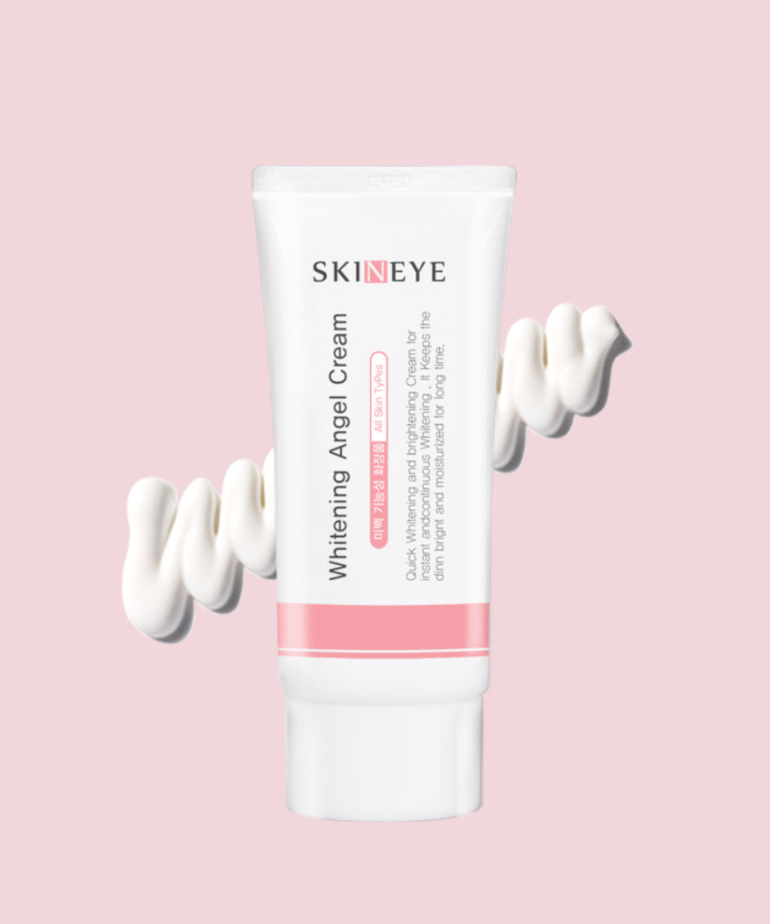 piyonna Whitening Angel Tone Up Cream Face Care Cream