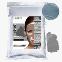 Charcoal Pore 1kg