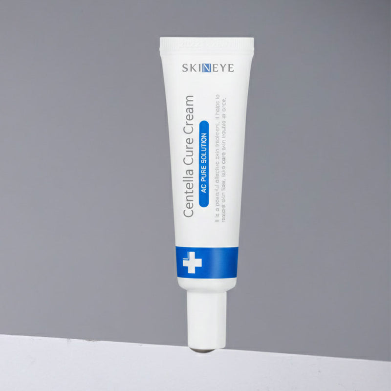piyonna Cica Barrier Calming Cream AC Pure Centella Face Care Cream