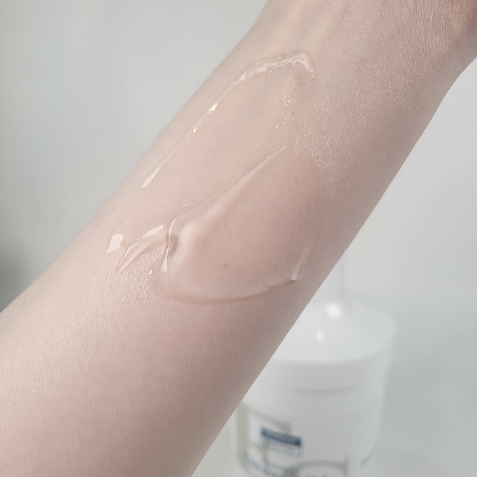 piyonna Estesopy Ultrasonic Gel 1000ml Cheveux & Soins corps Soin du corps Lait corps