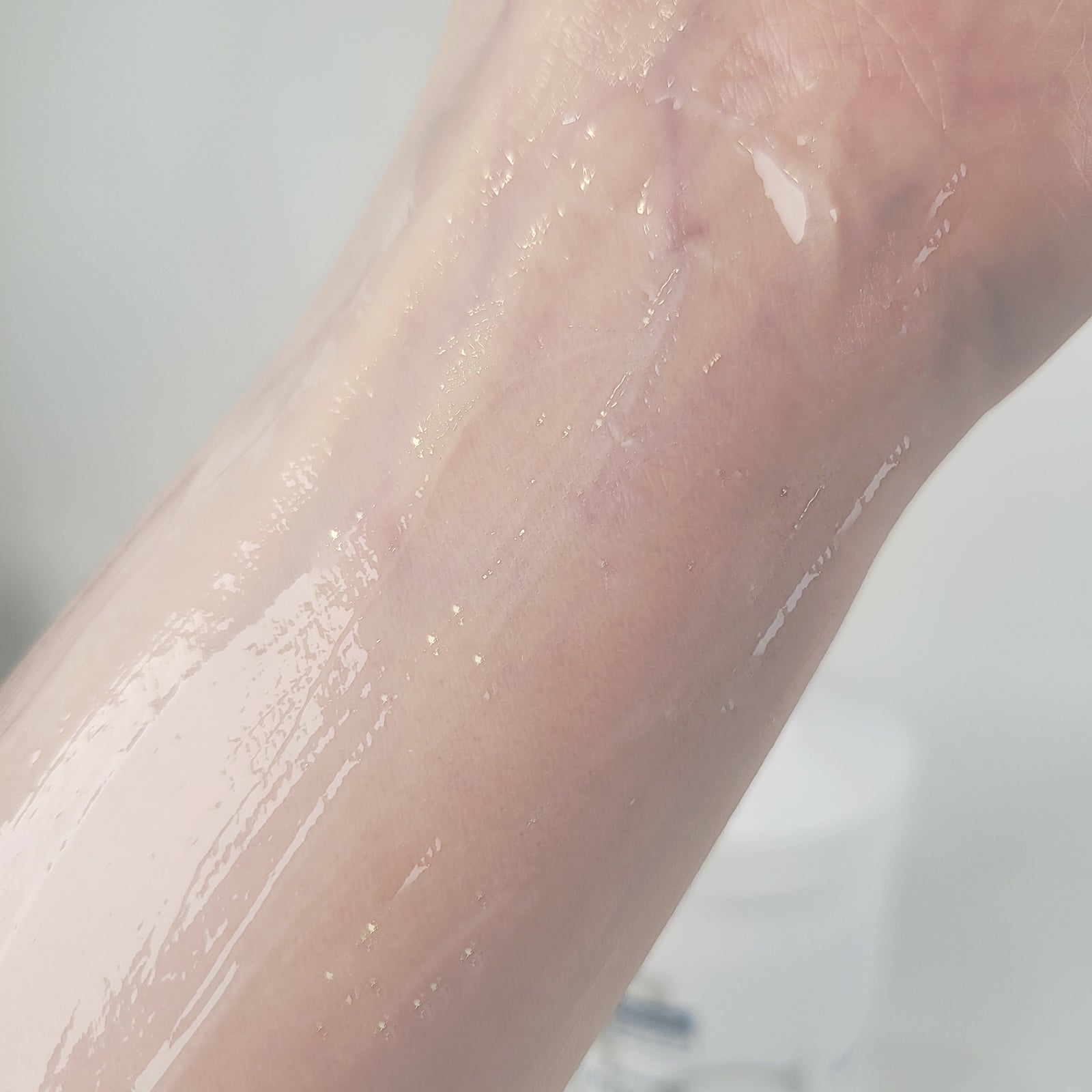 piyonna Estesopy Ultrasonic Gel 1000ml Cheveux & Soins corps Soin du corps Lait corps