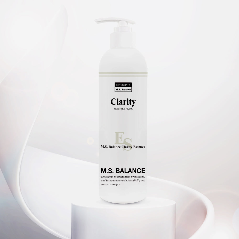 piyonna Estesopy MS Balance Essence Lotion 500ml Soins visage Sérum
