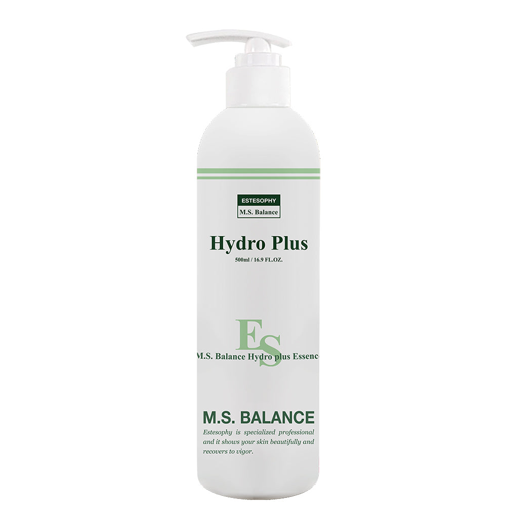 piyonna Estesopy MS Balance Essence Lotion 500ml Soins visage Sérum