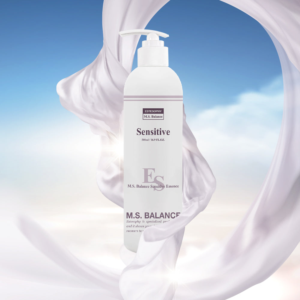 piyonna Estesopy MS Balance Essence Lotion 500ml Soins visage Sérum
