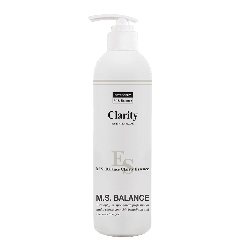 piyonna Estesopy MS Balance Essence Lotion 500ml Soins visage Sérum
