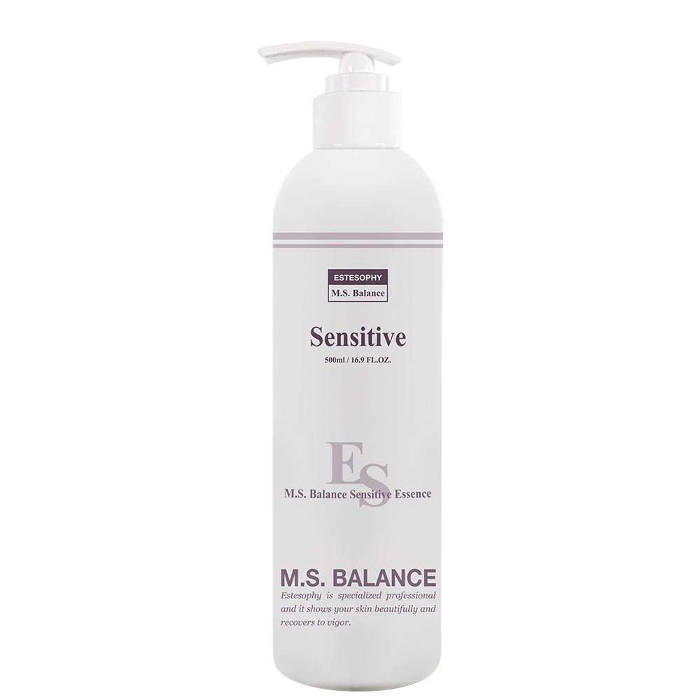 piyonna Estesopy MS Balance Essence Lotion 500ml Soins visage Sérum