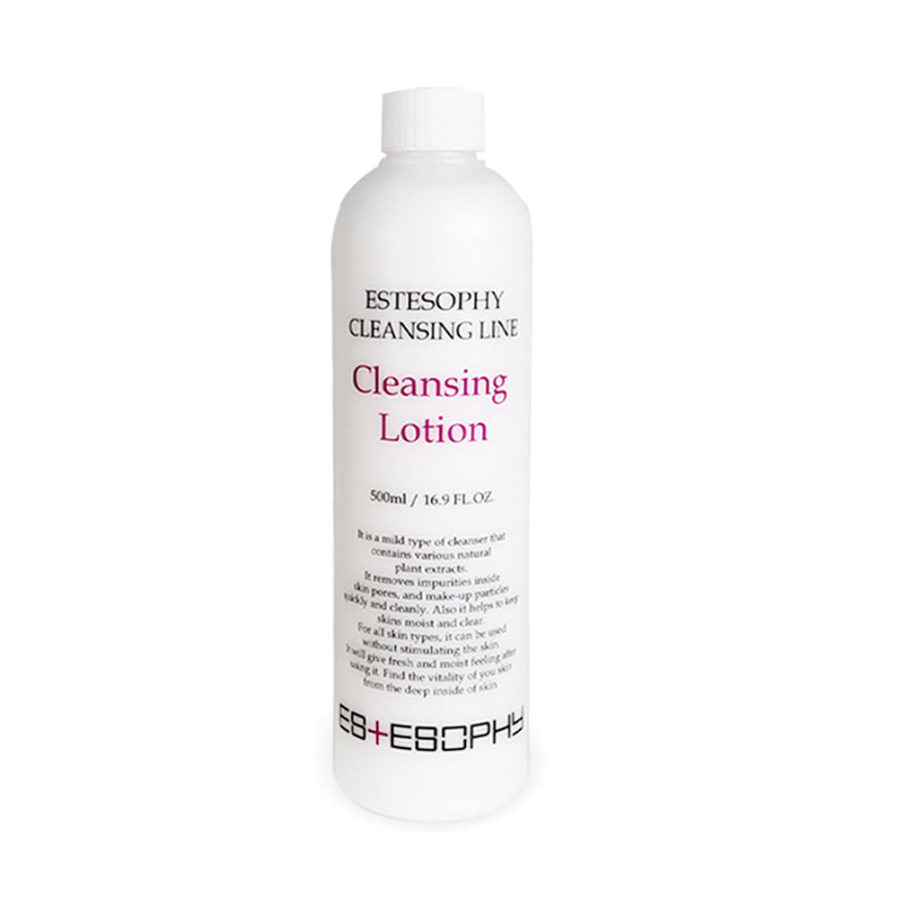 piyonna Estesopy Cleansing Foam 500ml Soins visage Démaquillage Mousse nettoyante