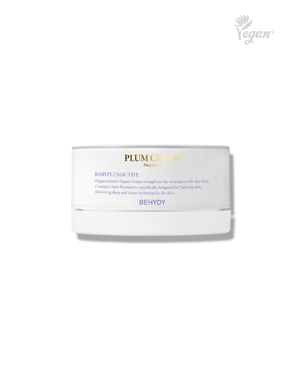 piyonna VHIDI Plum Cream 50ml Face Care Cream