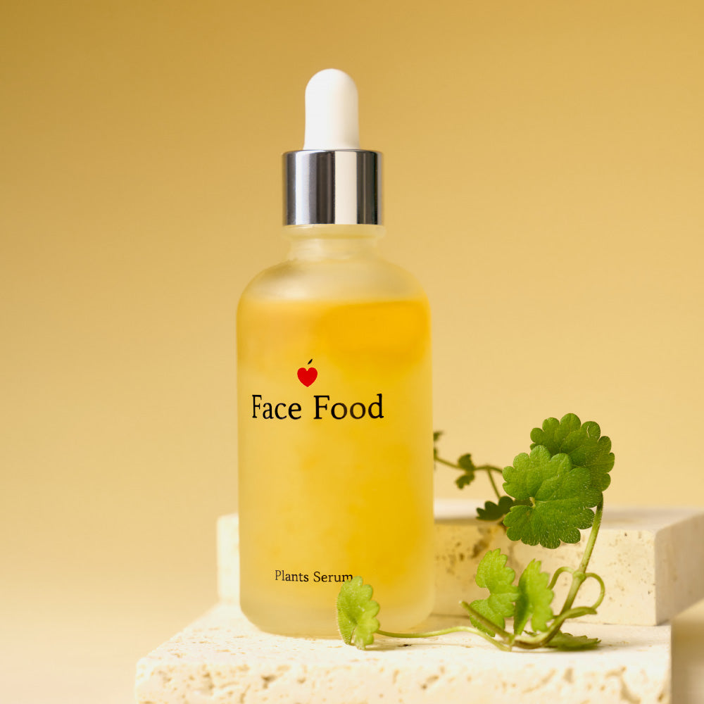piyonna Facefood 50ml Soin de la peau Lotion Sérum, Essence & Ampoule