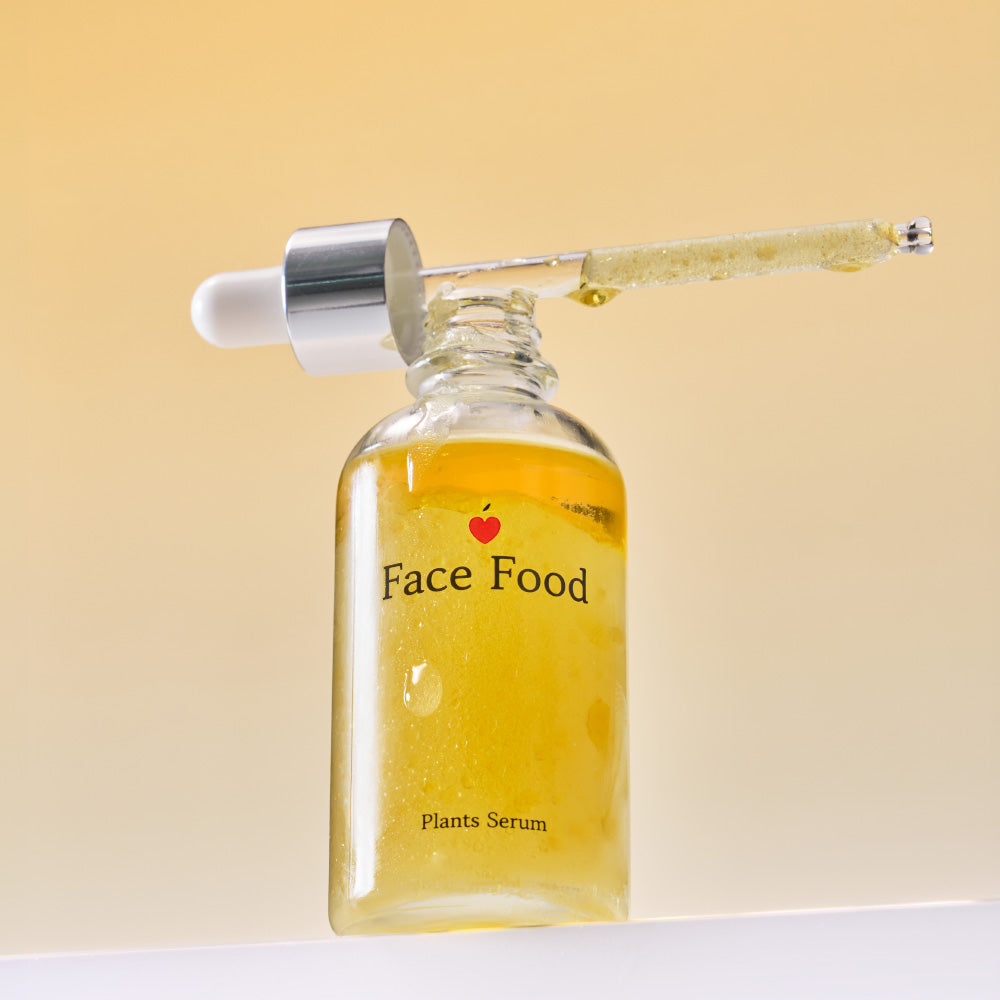 piyonna Facefood 50ml Soin de la peau Lotion Sérum, Essence & Ampoule