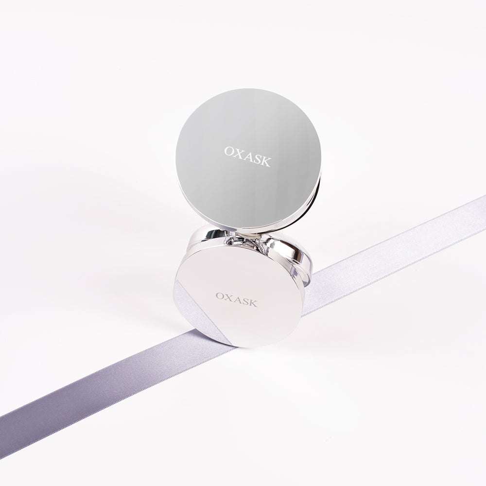 piyonna Ohaseu Luminous Ampoule Pact Makeup Base Makeup Powder