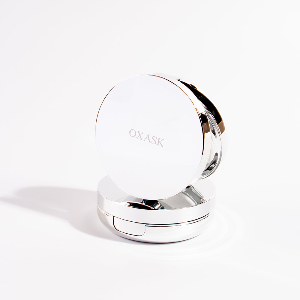 piyonna Ohaseu Luminous Ampoule Pact Makeup Base Makeup Powder