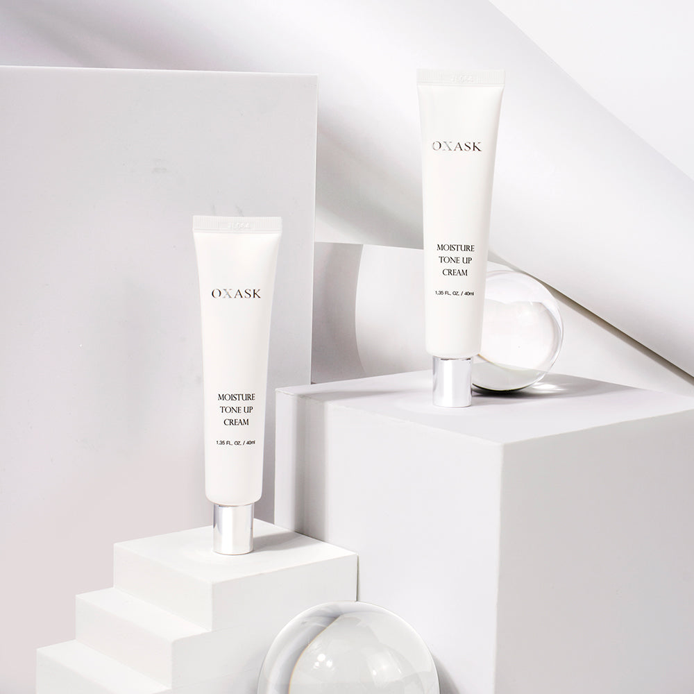 piyonna Ohaseu Moisture Tone Up Cream Makeup Base Makeup Primer