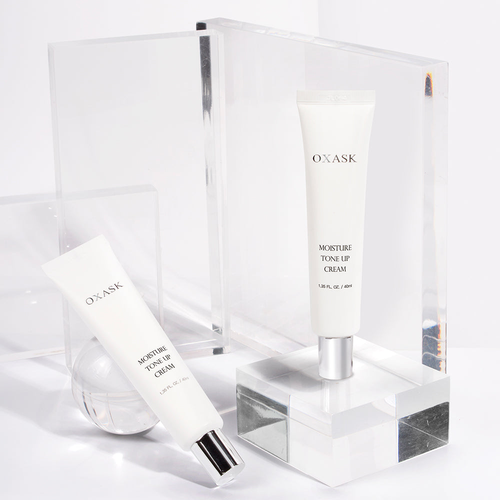 piyonna Ohaseu Moisture Tone Up Cream Makeup Base Makeup Primer