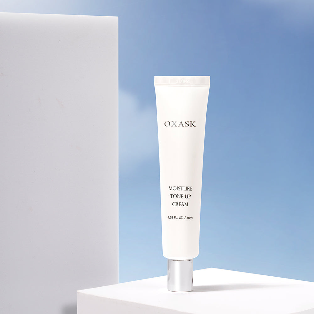 piyonna Ohaseu Moisture Tone Up Cream Makeup Base Makeup Primer