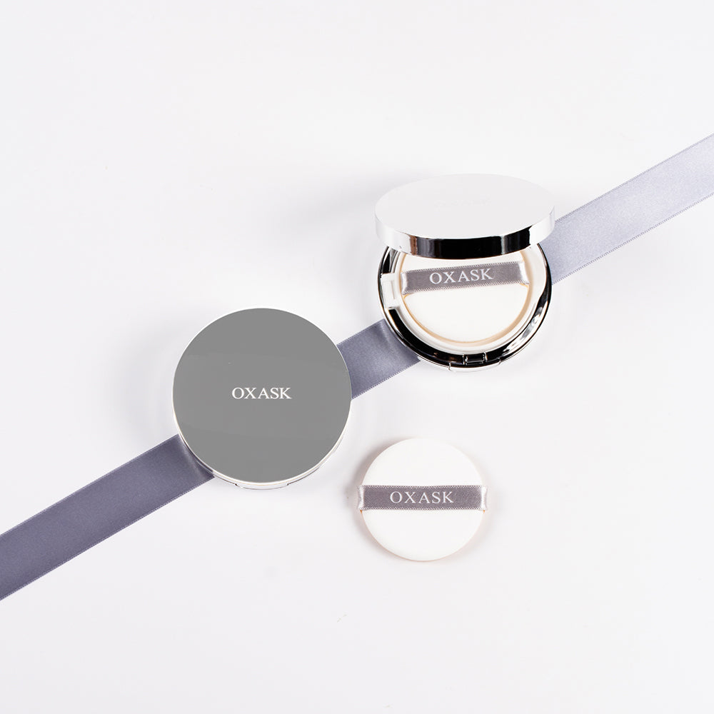 piyonna Ohaseu Luminous Ampoule Pact Makeup Base Makeup Powder