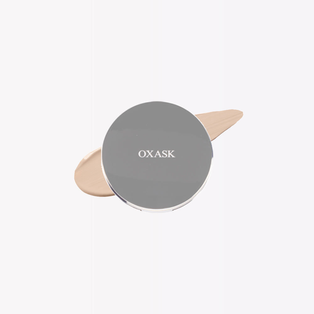 piyonna Ohaseu Luminous Ampoule Pact Makeup Base Makeup Powder