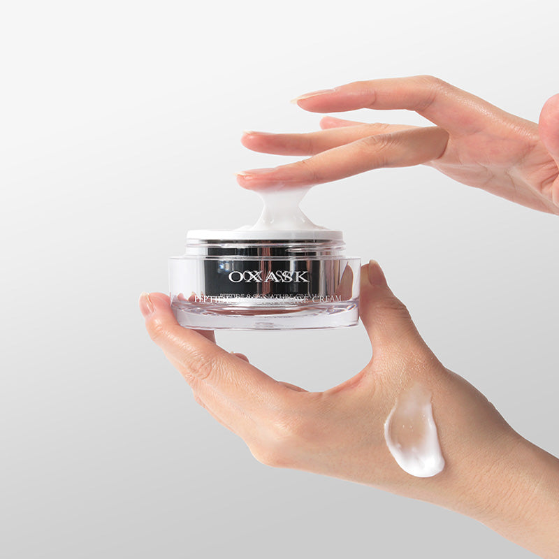 piyonna Ohaseu Peptide9 Signature Cream Face Care Cream