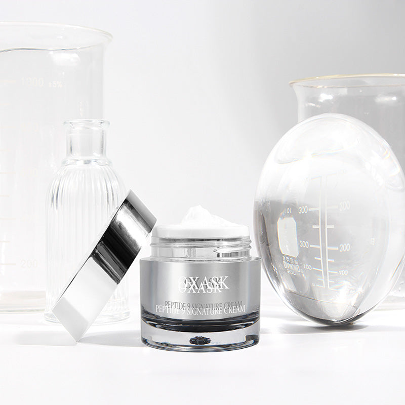 piyonna Ohaseu Peptide9 Signature Cream Face Care Cream