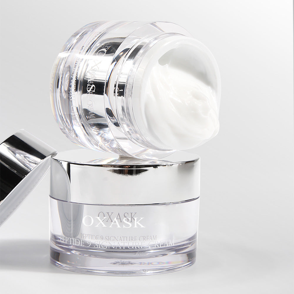 piyonna Ohaseu Peptide9 Signature Cream Face Care Cream