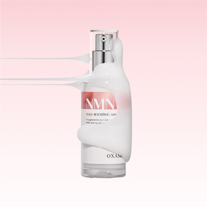 piyonna Ohaseu NMN PDRN Boosting Ampoule Face Care Serum