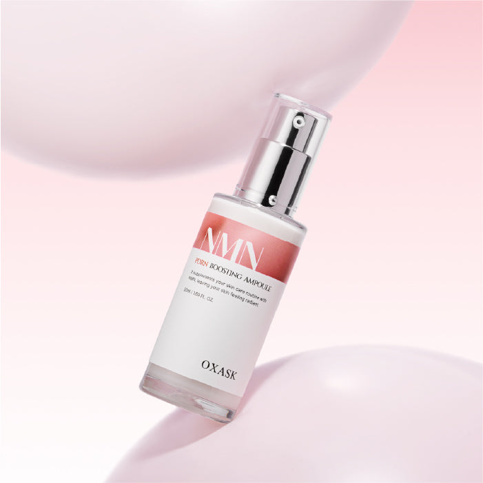 piyonna Ohaseu NMN PDRN Boosting Ampoule Face Care Serum