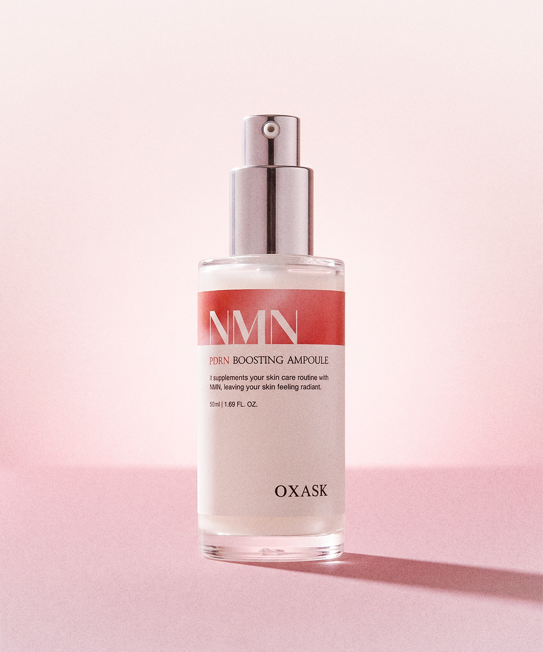piyonna Ohaseu NMN PDRN Boosting Ampoule Face Care Serum