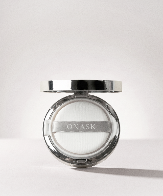 piyonna Ohaseu Luminous Ampoule Pact Maquillage Teint Poudre compacte