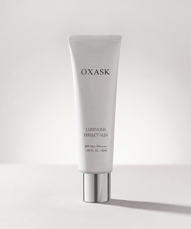 piyonna Ohaseu Luminous Perfect Sun Tone Up Sun Cream Solaire Crème solaire
