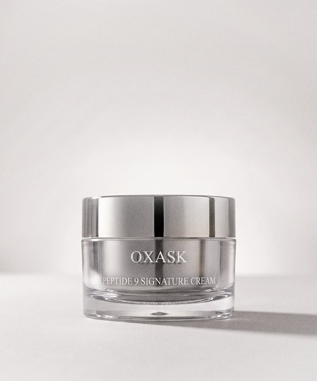 piyonna Ohaseu Peptide9 Signature Cream Face Care Cream