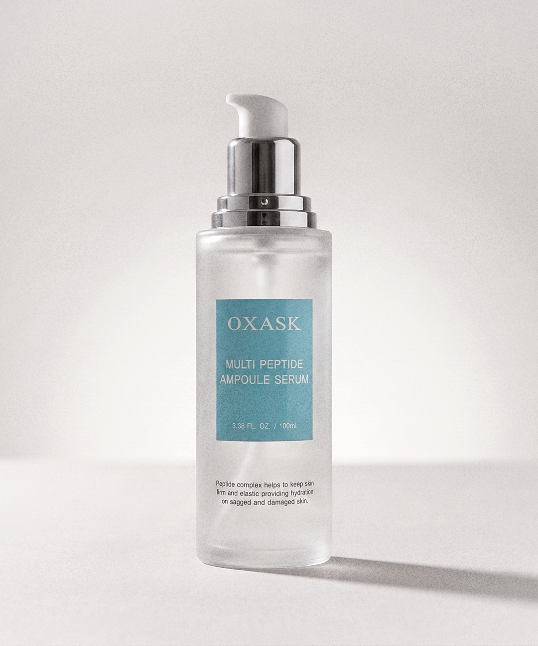 piyonna Ohaseu Multi Peptide Ampoule Serum Face Care Serum