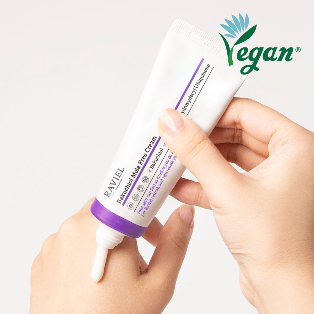 piyonna Bakuchiol Mela Free Firming Cream 50ml Face Care Cream