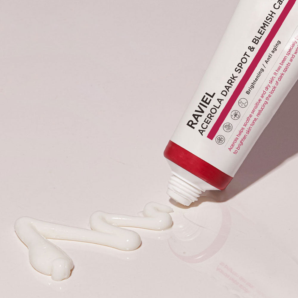 piyonna Jeosoknoha 3-Day Acerola Niacin Dark Spot Cream 50ml Face Care Cream