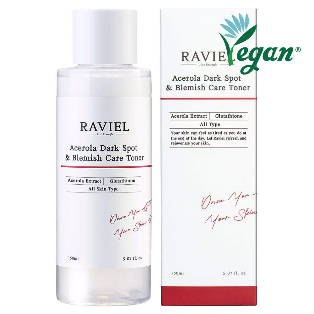 piyonna Jeosoknoha 3-Day Glutathione Acerola Dark Spot Toner 150ml Face Care Toner Liquid Toner