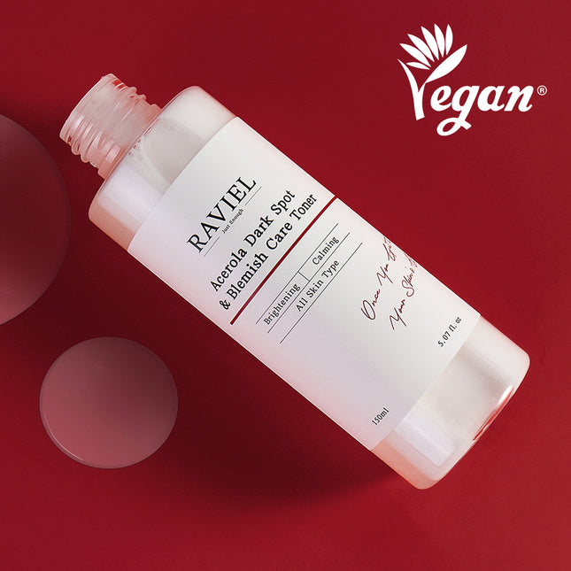 piyonna Jeosoknoha 3-Day Glutathione Acerola Dark Spot Toner 150ml Soins visage Toner Lotion tonique