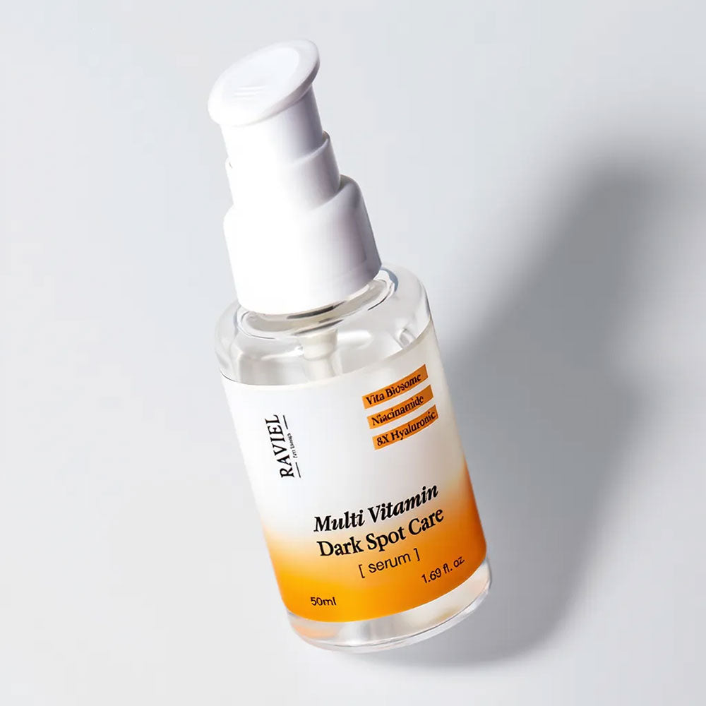 piyonna Multi Vitamin Dark Spot Serum 50ml Face Care Serum