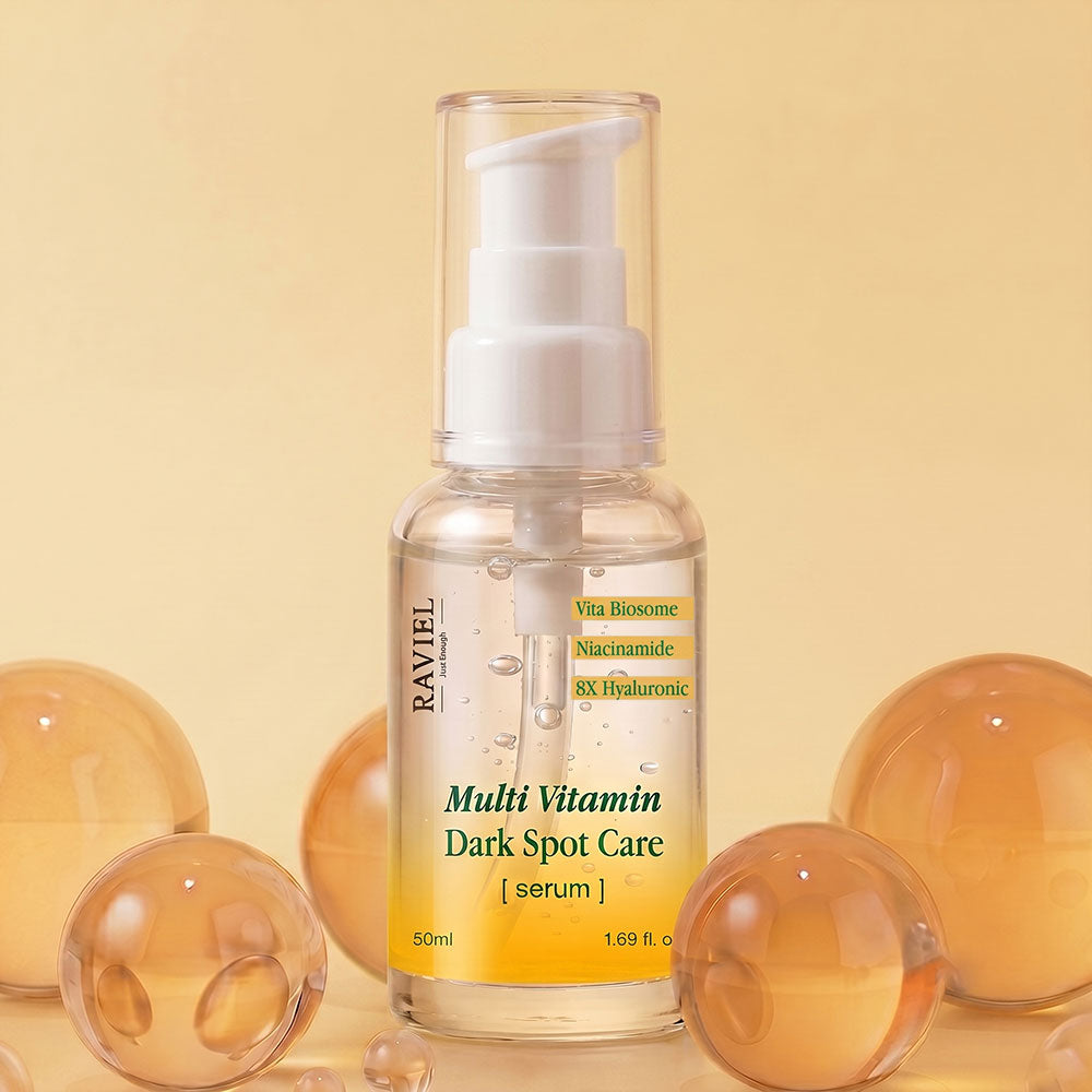 piyonna Multi Vitamin Dark Spot Serum 50ml Face Care Serum