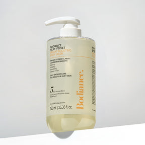 01 Bright Boosting Gel Douche 1pc